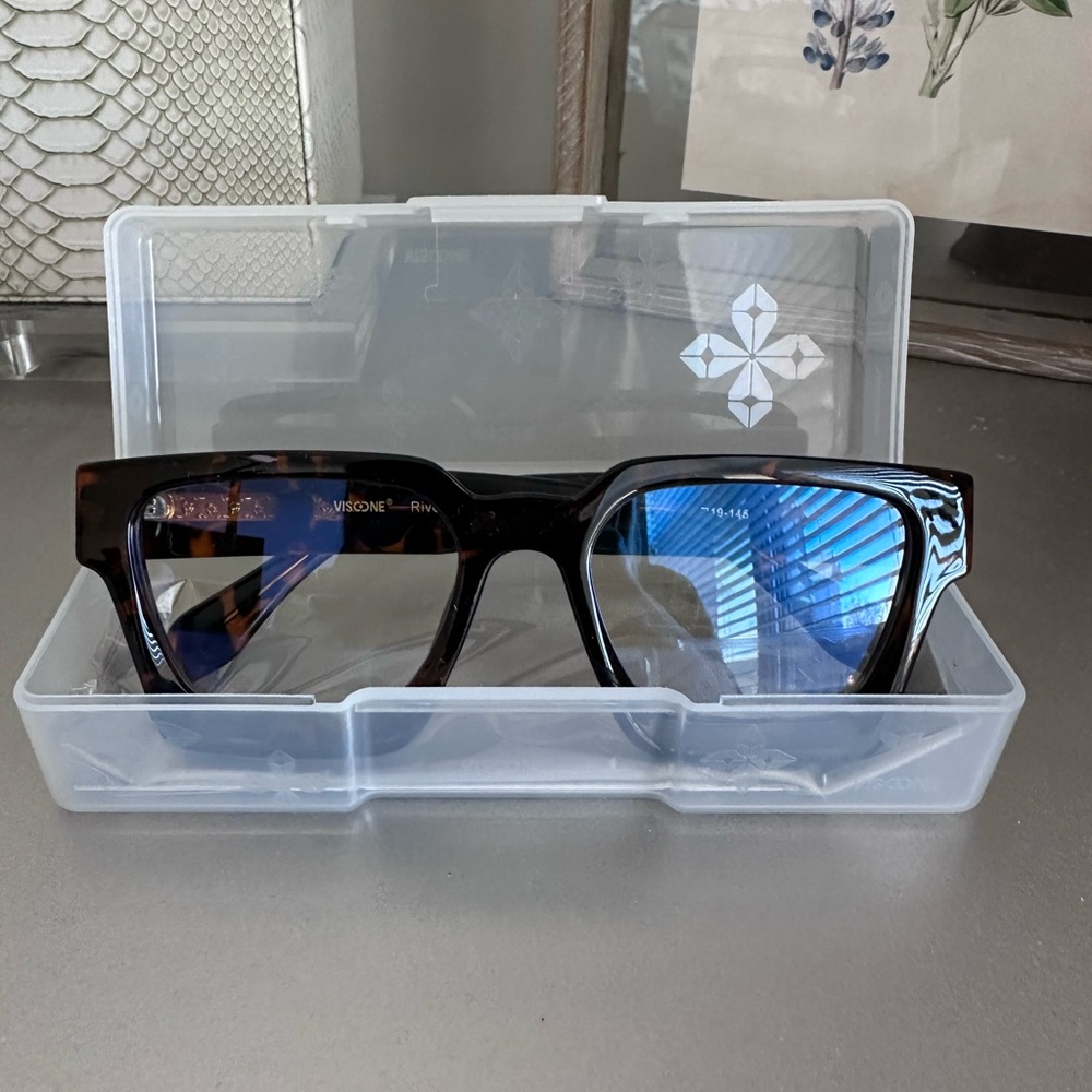 NWT Blue Light Glasses
